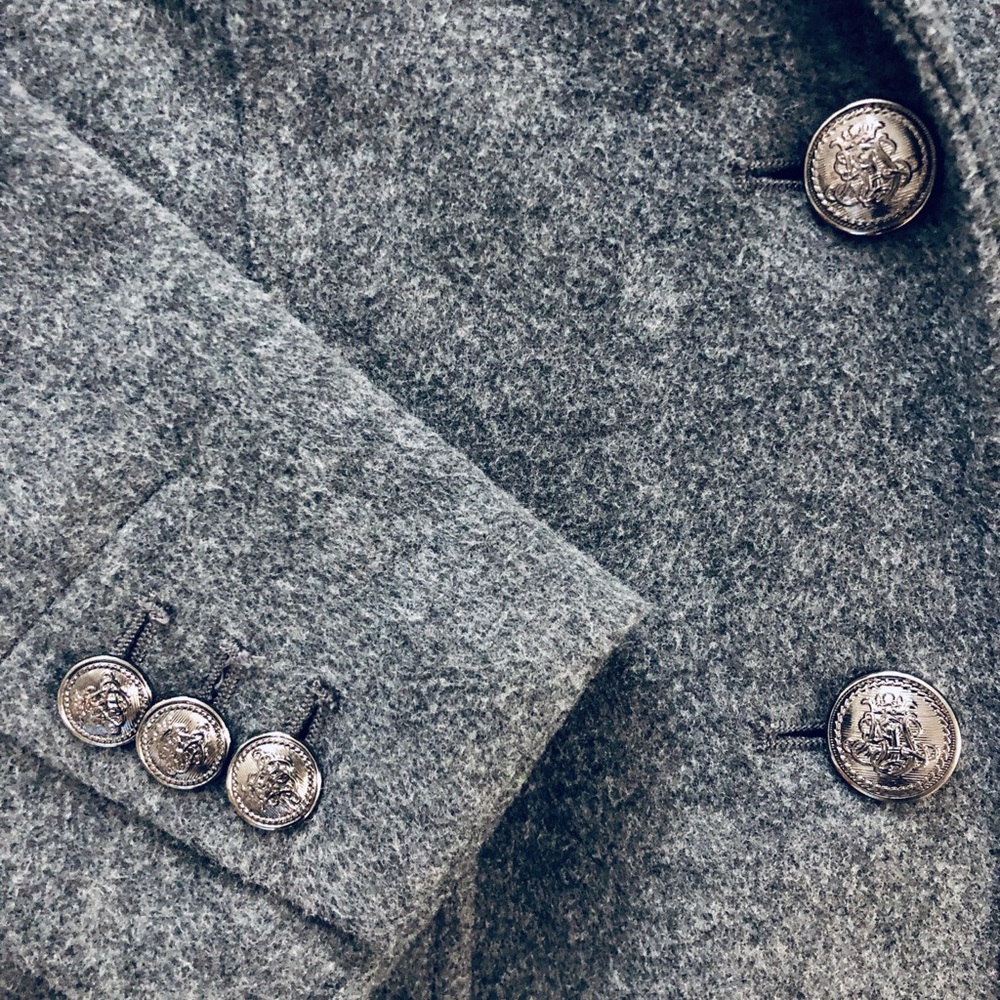 ❌SOLD❌Maison Jules Blazer - Picture 2 of 4